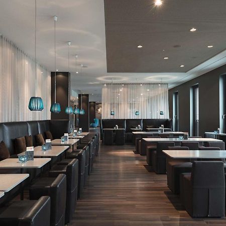 柏林波茨坦广场一号汽车旅馆酒店 外观 照片