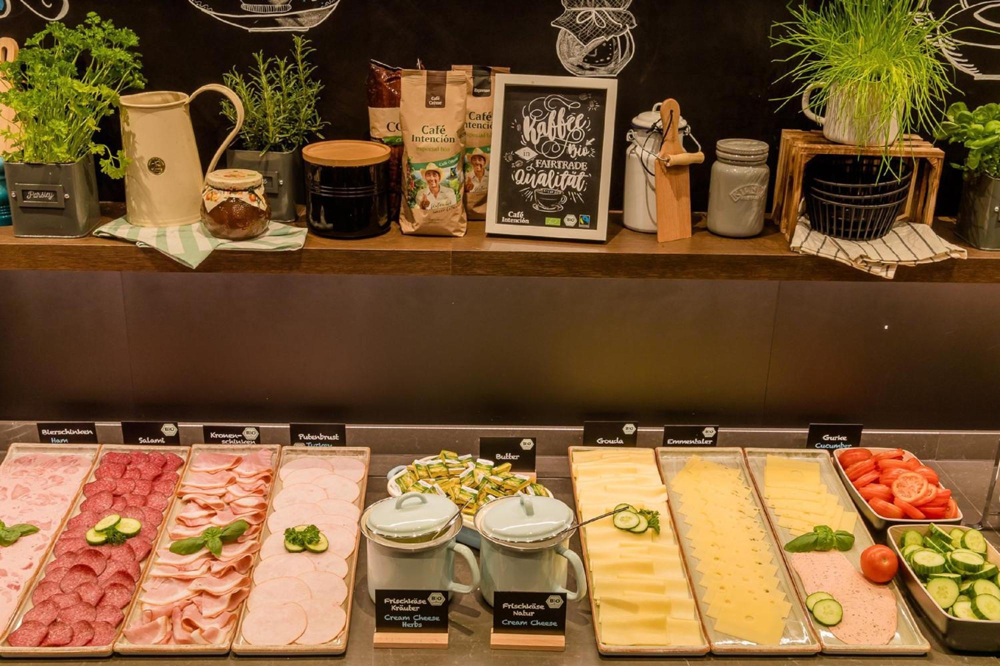 柏林波茨坦广场一号汽车旅馆酒店 外观 照片